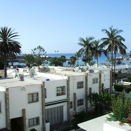 Apartamentos Sirena Моган Экстерьер фото