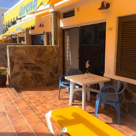 Apartamentos Sirena Моган Экстерьер фото