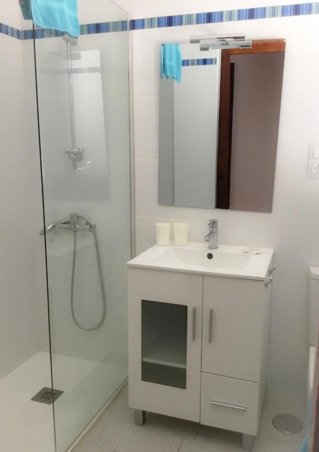 Apartamentos Sirena Моган Экстерьер фото