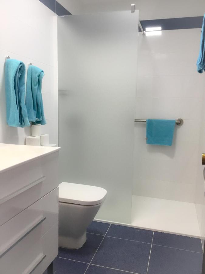 Apartamentos Sirena Моган Экстерьер фото