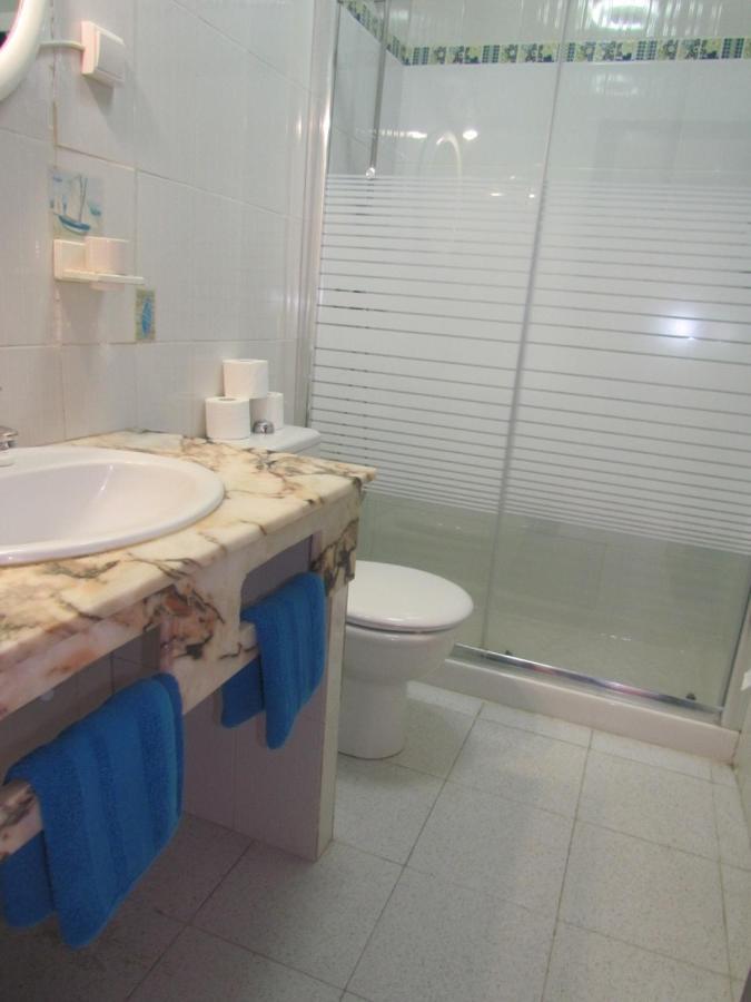 Apartamentos Sirena Моган Экстерьер фото