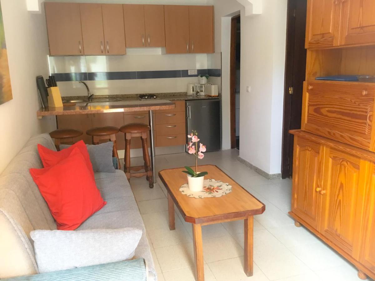 Apartamentos Sirena Моган Экстерьер фото